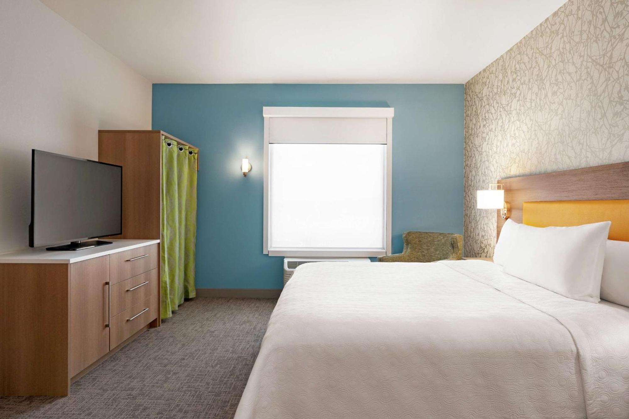 Home2 Suites By Hilton Harrisburg Hershey Eksteriør billede