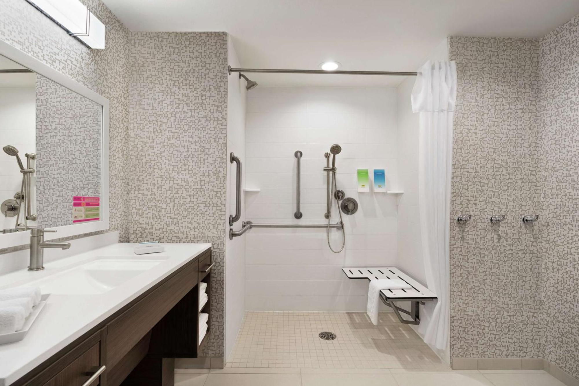 Home2 Suites By Hilton Harrisburg Hershey Eksteriør billede