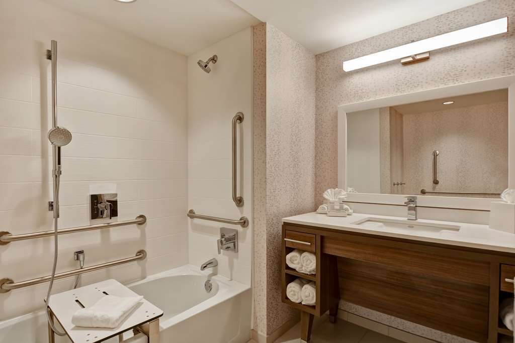 Home2 Suites By Hilton Harrisburg Hershey Værelse billede