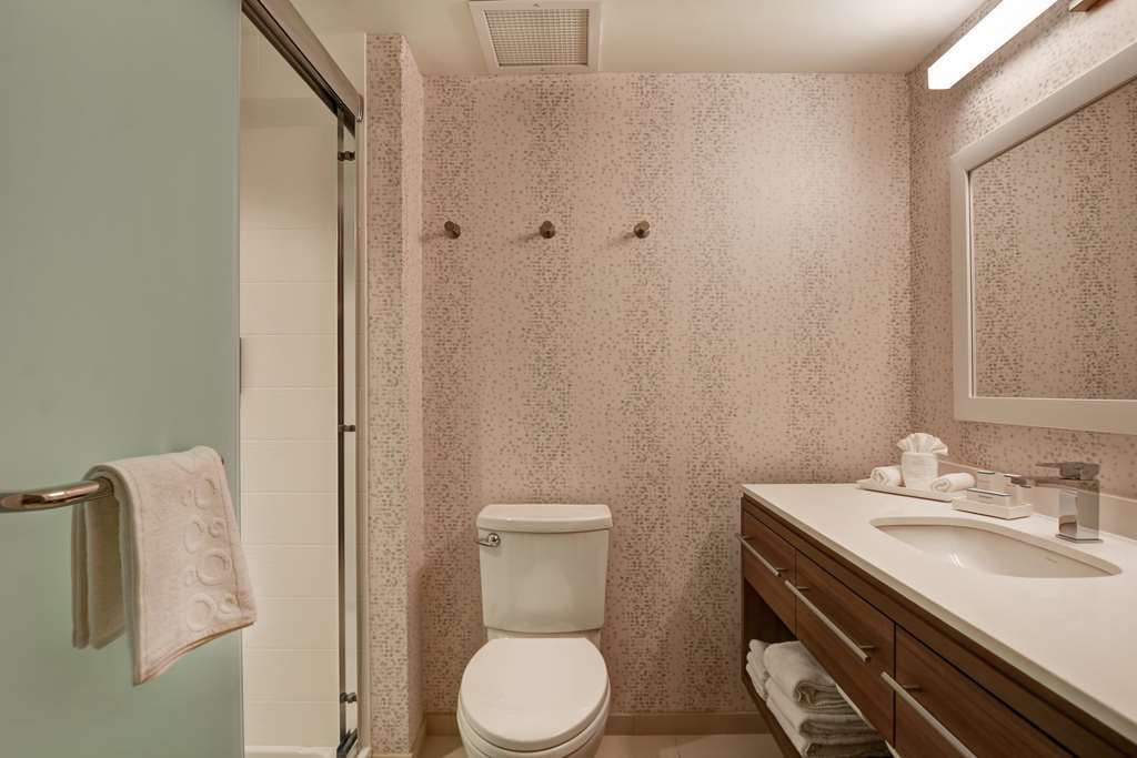 Home2 Suites By Hilton Harrisburg Hershey Værelse billede