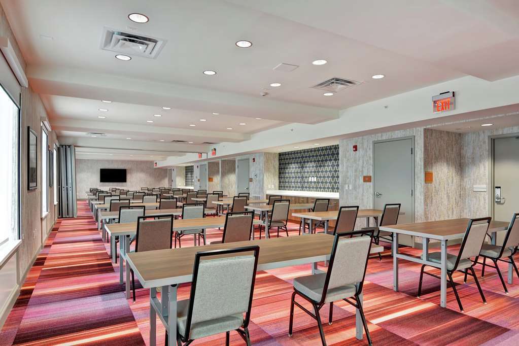 Home2 Suites By Hilton Harrisburg Hershey Faciliteter billede